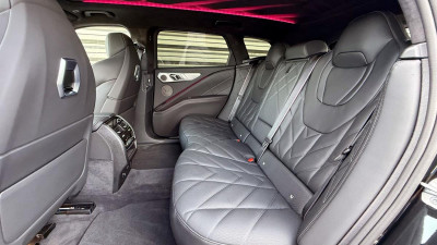 BMW XM Gebrauchtwagen BMW XM Gebrauchtwagen
