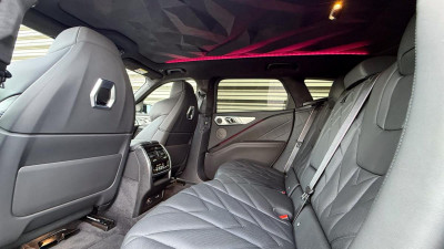 BMW XM Gebrauchtwagen BMW XM Gebrauchtwagen