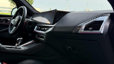 BMW XM Gebrauchtwagen BMW XM Gebrauchtwagen