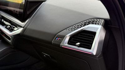 BMW XM Gebrauchtwagen BMW XM Gebrauchtwagen