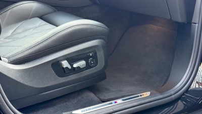 BMW XM Gebrauchtwagen BMW XM Gebrauchtwagen