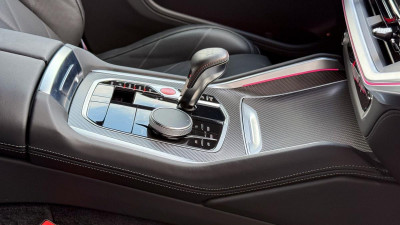 BMW XM Gebrauchtwagen BMW XM Gebrauchtwagen