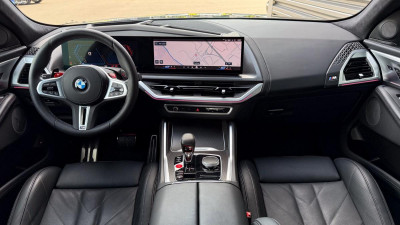 BMW XM Gebrauchtwagen BMW XM Gebrauchtwagen