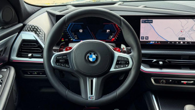 BMW XM Gebrauchtwagen BMW XM Gebrauchtwagen