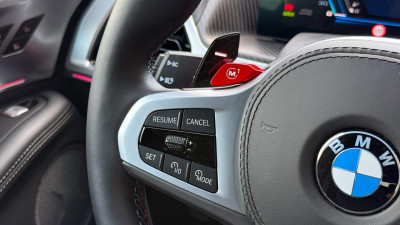 BMW XM Gebrauchtwagen BMW XM Gebrauchtwagen