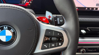 BMW XM Gebrauchtwagen BMW XM Gebrauchtwagen