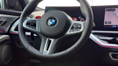 BMW XM Gebrauchtwagen BMW XM Gebrauchtwagen