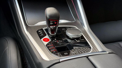 BMW XM Gebrauchtwagen BMW XM Gebrauchtwagen