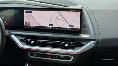 BMW XM Gebrauchtwagen BMW XM Gebrauchtwagen