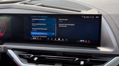 BMW XM Gebrauchtwagen BMW XM Gebrauchtwagen