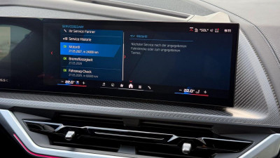 BMW XM Gebrauchtwagen BMW XM Gebrauchtwagen