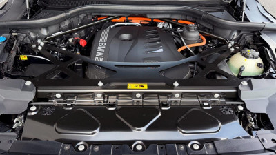 BMW XM Gebrauchtwagen BMW XM Gebrauchtwagen