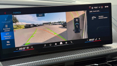 BMW XM Gebrauchtwagen BMW XM Gebrauchtwagen