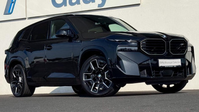 BMW XM Gebrauchtwagen BMW XM Gebrauchtwagen