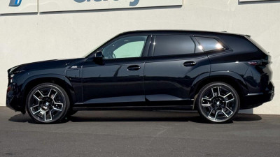BMW XM Gebrauchtwagen BMW XM Gebrauchtwagen