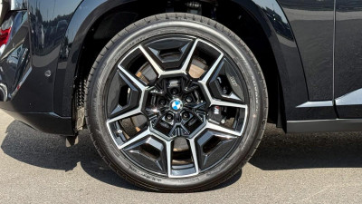 BMW XM Gebrauchtwagen BMW XM Gebrauchtwagen