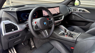 BMW XM Gebrauchtwagen BMW XM Gebrauchtwagen