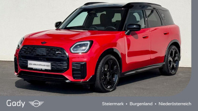 MINI Countryman Gebrauchtwagen MINI Countryman Gebrauchtwagen