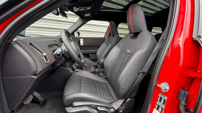 MINI Countryman Gebrauchtwagen MINI Countryman Gebrauchtwagen