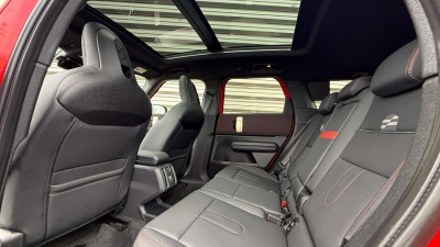 MINI Countryman Gebrauchtwagen MINI Countryman Gebrauchtwagen