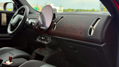 MINI Countryman Gebrauchtwagen MINI Countryman Gebrauchtwagen