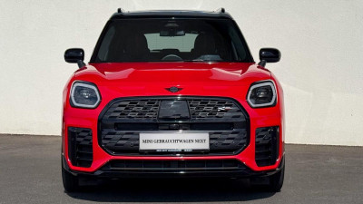 MINI Countryman Gebrauchtwagen MINI Countryman Gebrauchtwagen
