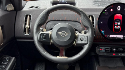 MINI Countryman Gebrauchtwagen MINI Countryman Gebrauchtwagen