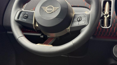 MINI Countryman Gebrauchtwagen MINI Countryman Gebrauchtwagen