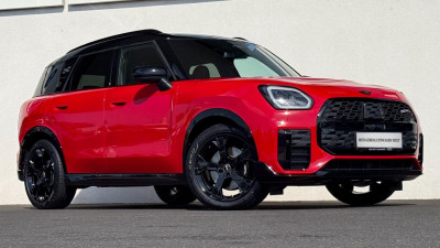 MINI Countryman Gebrauchtwagen MINI Countryman Gebrauchtwagen