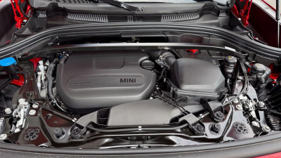 MINI Countryman Gebrauchtwagen MINI Countryman Gebrauchtwagen