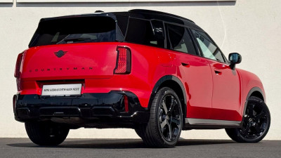 MINI Countryman Gebrauchtwagen MINI Countryman Gebrauchtwagen