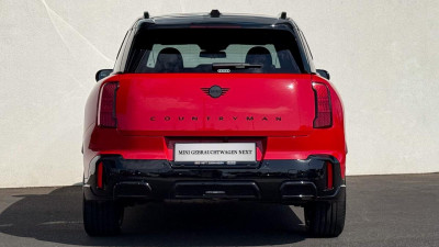 MINI Countryman Gebrauchtwagen MINI Countryman Gebrauchtwagen