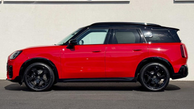 MINI Countryman Gebrauchtwagen MINI Countryman Gebrauchtwagen
