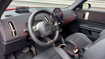 MINI Countryman Gebrauchtwagen MINI Countryman Gebrauchtwagen