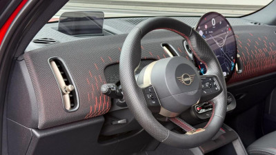 MINI Countryman Gebrauchtwagen MINI Countryman Gebrauchtwagen