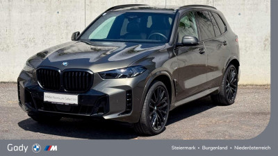 BMW X5 Vorführwagen
