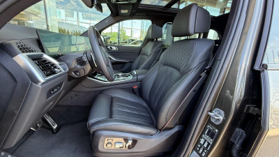 BMW X5 Vorführwagen