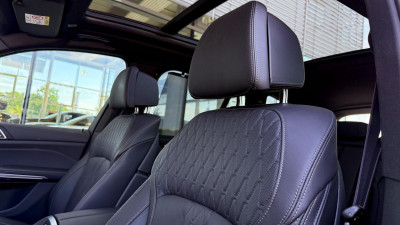 BMW X5 Vorführwagen