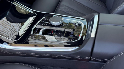 BMW X5 Vorführwagen