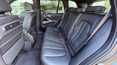 BMW X5 Vorführwagen