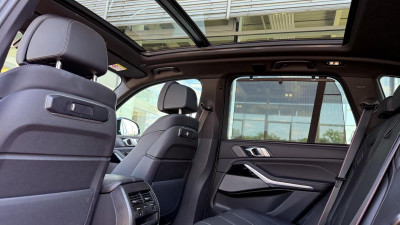 BMW X5 Vorführwagen