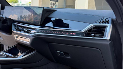 BMW X5 Vorführwagen