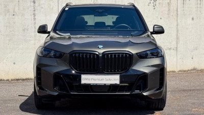 BMW X5 Vorführwagen