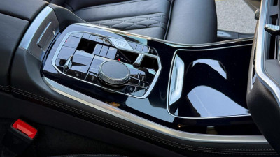 BMW X5 Vorführwagen