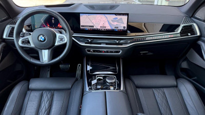 BMW X5 Vorführwagen
