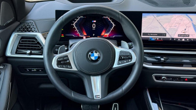 BMW X5 Vorführwagen