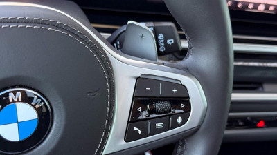 BMW X5 Vorführwagen