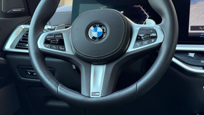BMW X5 Vorführwagen