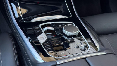 BMW X5 Vorführwagen