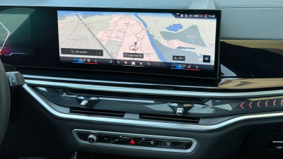 BMW X5 Vorführwagen
